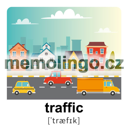 traffic