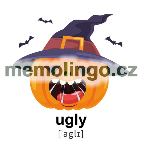 ugly
