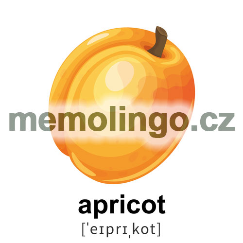 apricot