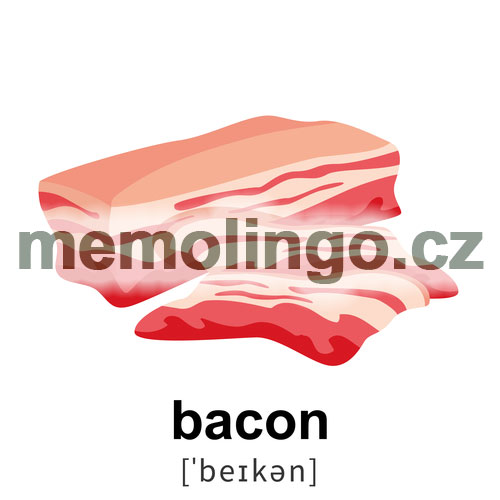 bacon