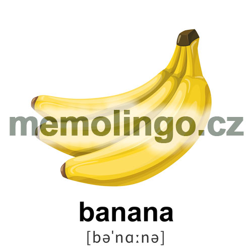 banana