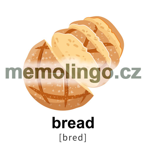 bread