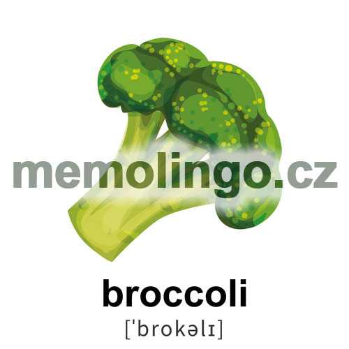 broccoli