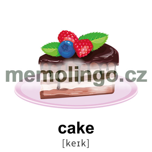 cake