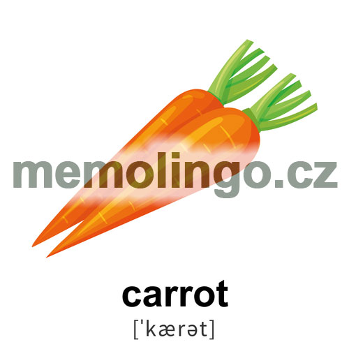 carrot