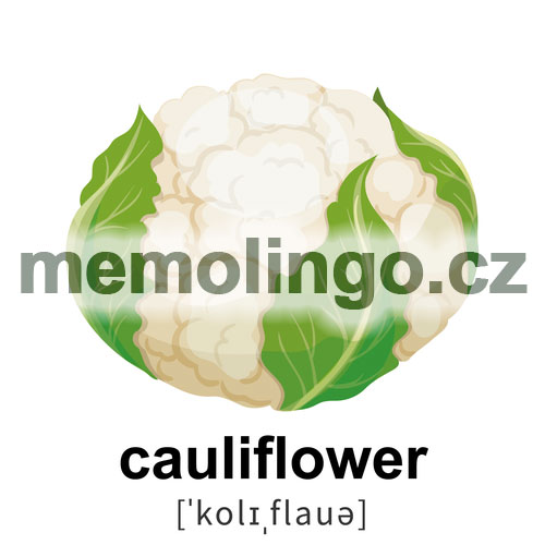 cauliflower