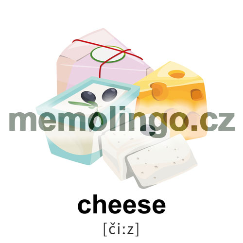 cheese