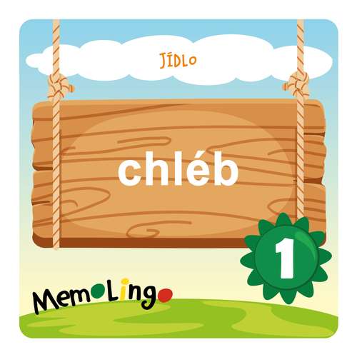 chléb