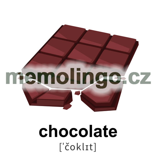 chocolate