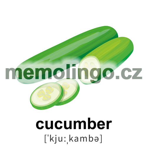 cucumber