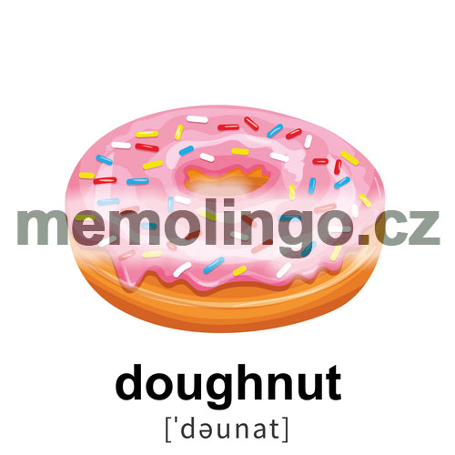 doughnut