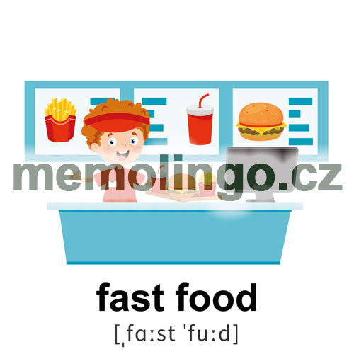 fast food