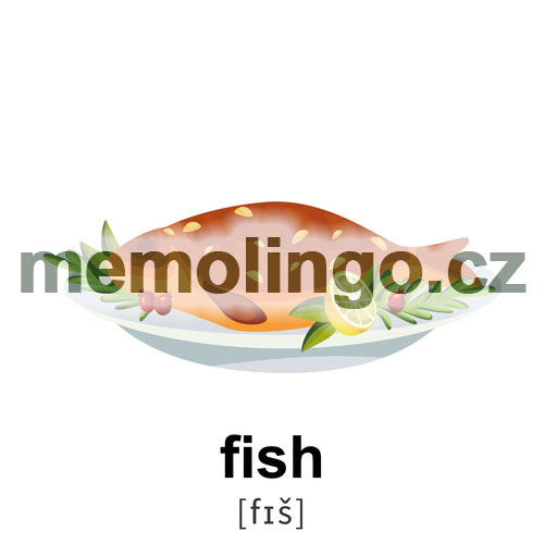 fish
