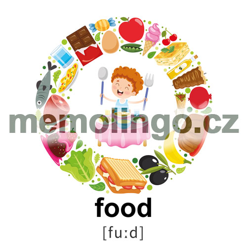 food