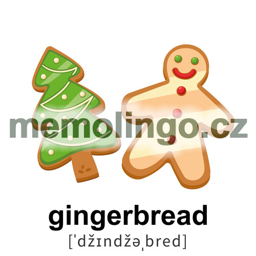 gingerbread