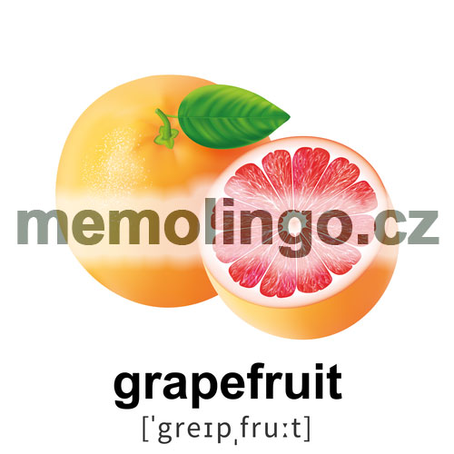 grapefruit