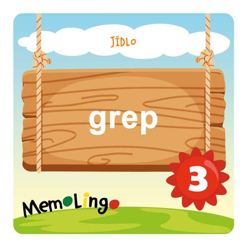 grep