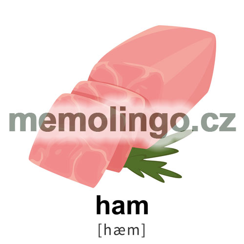 ham