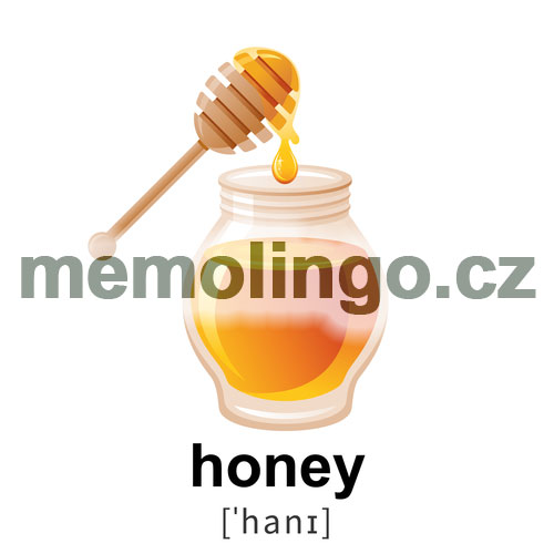 honey