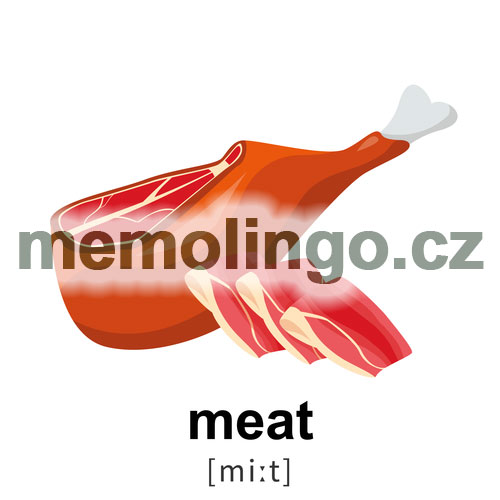 meat