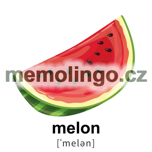 melon