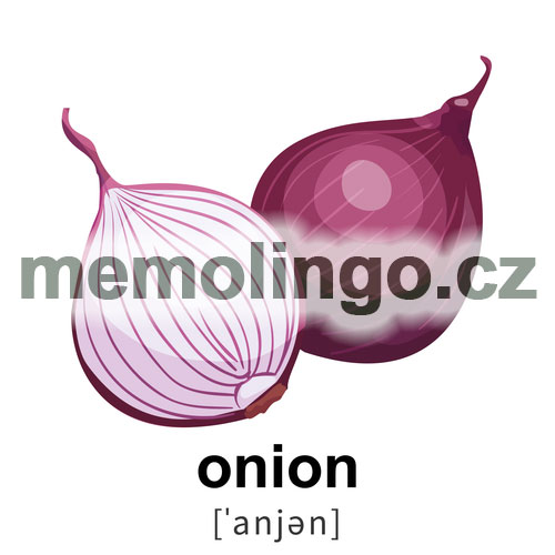 onion