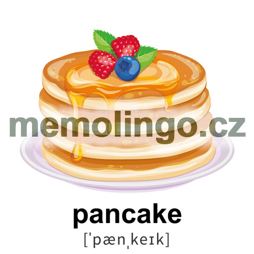 pancake