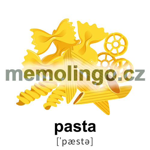 pasta