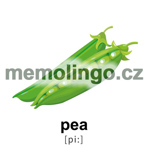 pea