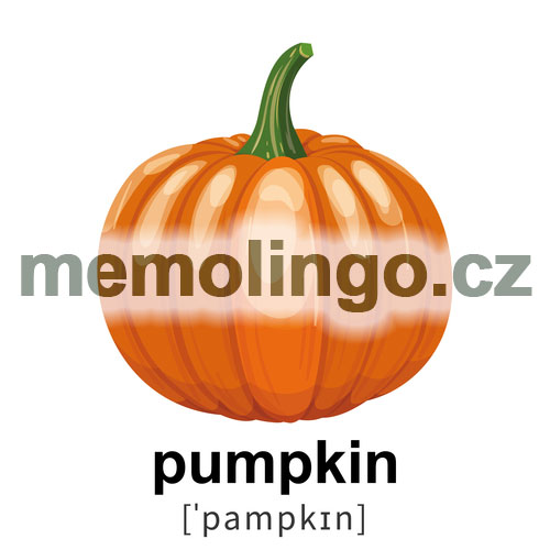 pumpkin