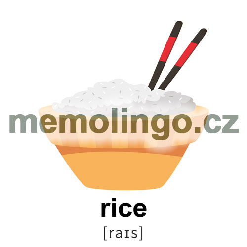 rice