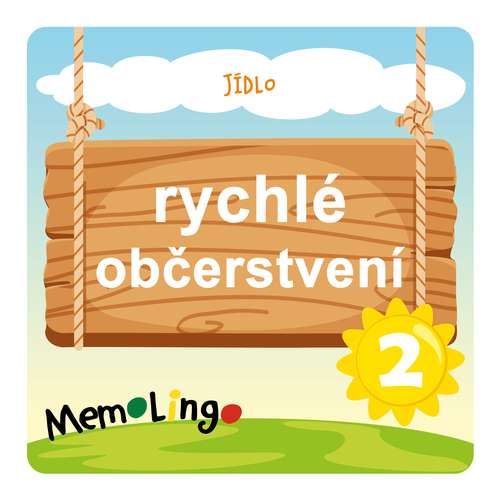 rychlé občerstvení