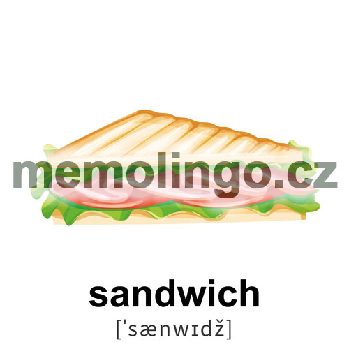 sandwich