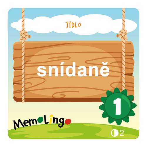 snídaně