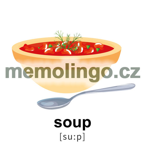 soup