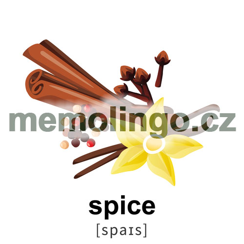 spice