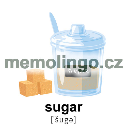 sugar