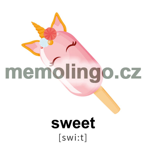 sweet