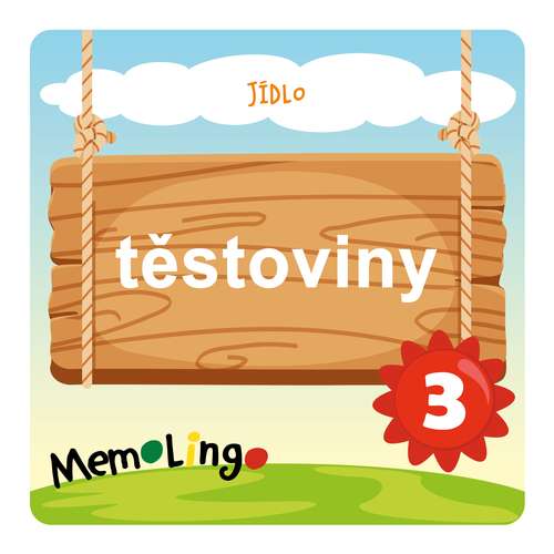 těstoviny