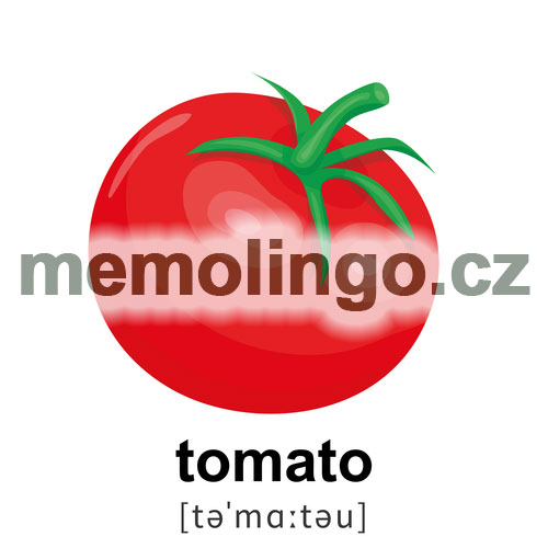 tomato