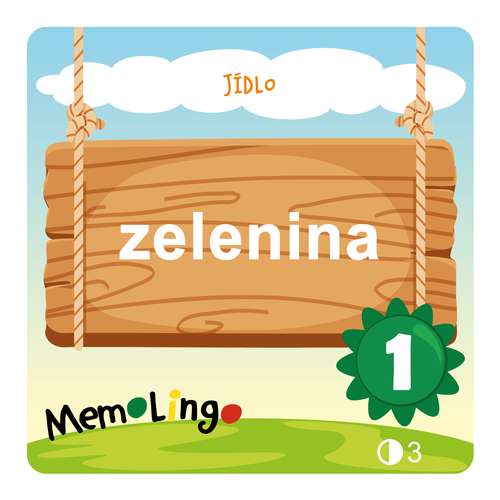zelenina