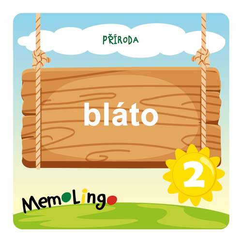 bláto