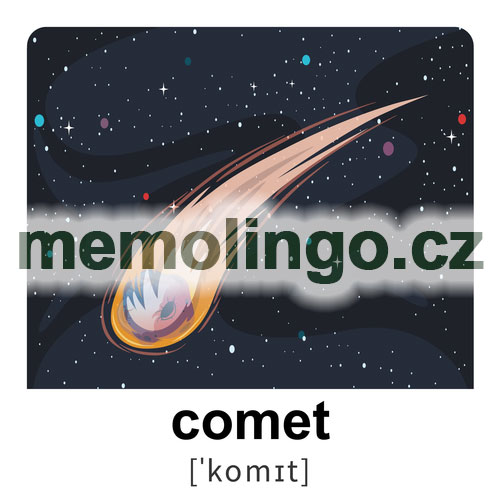 comet