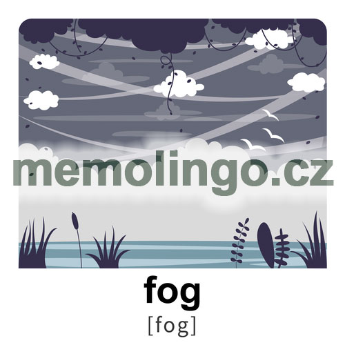 fog