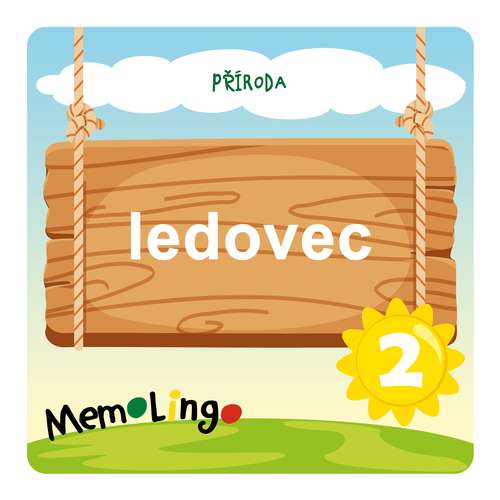 ledovec