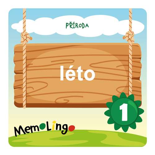 léto