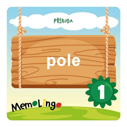 pole