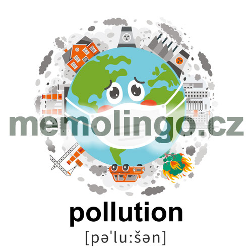 pollution