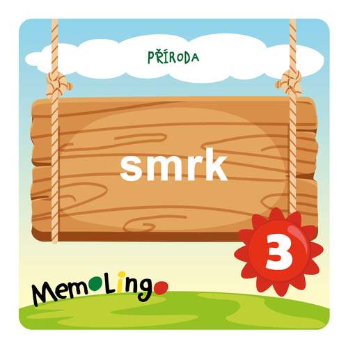 smrk