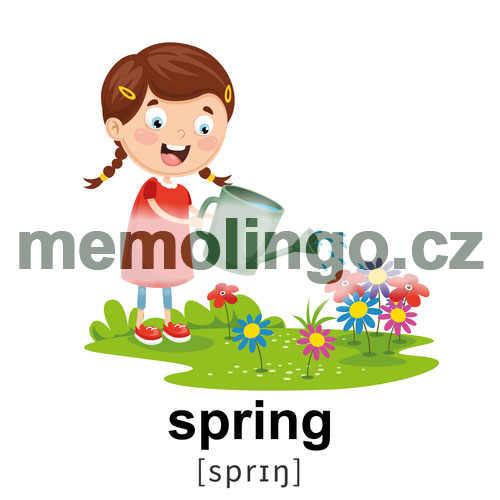 spring